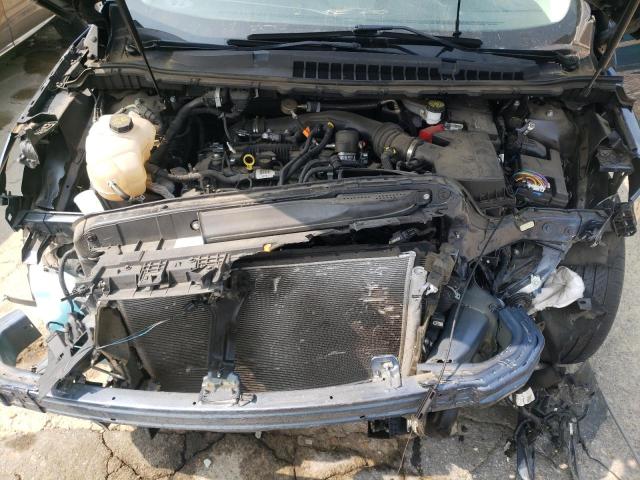 2FMPK4K99KBC37417 2019 FORD EDGE, photo no. 12