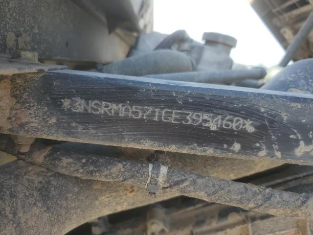 2016 POLARIS RANGER 570 - 3NSRMA571GE395460