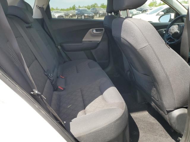 KNDCB3LC8K5240904 KIA NIRO FE