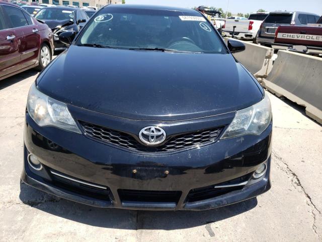 Toyota CAMRY L 2014 4T1BF1FK1EU307873 Image 5
