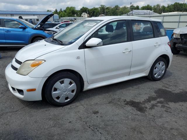 2006 Scion xA 