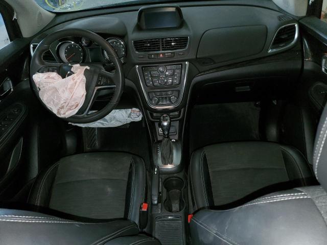 2015 BUICK ENCORE CON - KL4CJBSB1FB265117