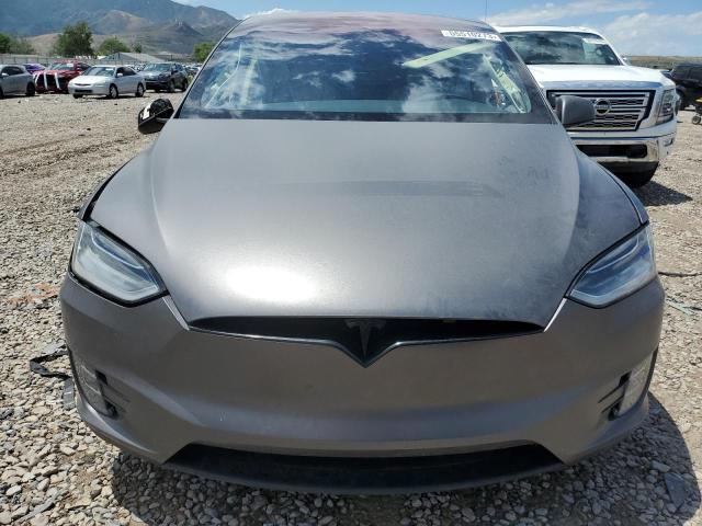 5YJXCBE22GF005448 Tesla MODEL X