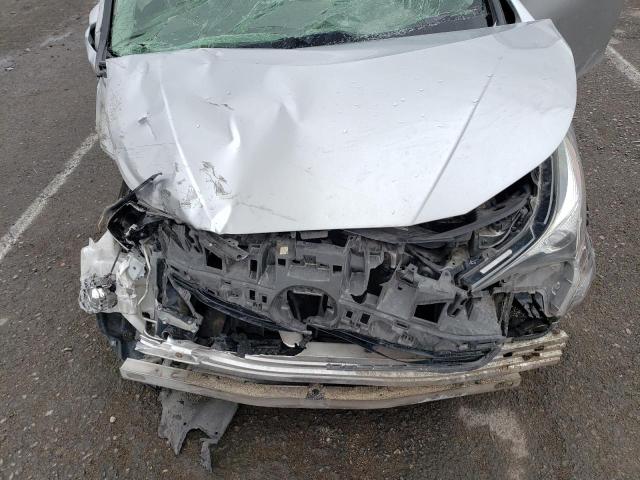 JTDKARFU7G3025670 Toyota PRIUS