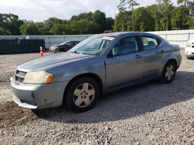 2008 Dodge Avenger SE