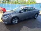 2016 TOYOTA COROLLA L - 2T1BURHE7GC552001