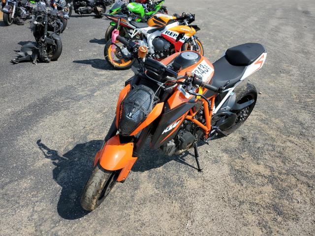 2015 KTM 1290 SUPER - VBKV39407FM931204
