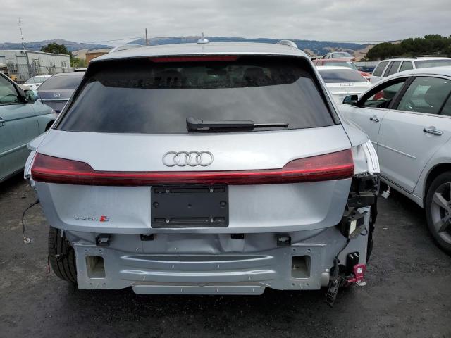 2022 AUDI E-TRON S P - WA1ACBGEXNB043274