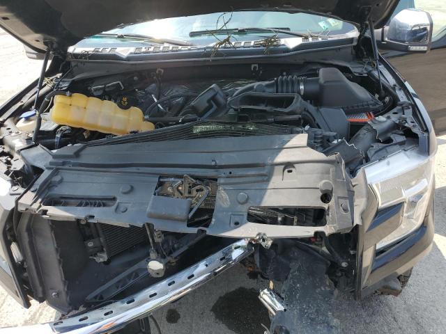 1FTEW1EF9FFA33088 Ford F150 Supercrew