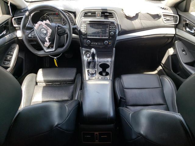 1N4AA6AP8GC439204 Nissan Maxima 3.5s