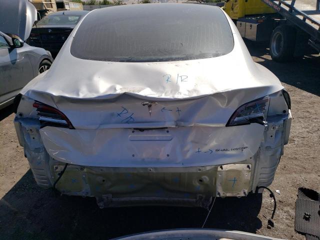 5YJ3E1EB5JF069333 Tesla MODEL 3