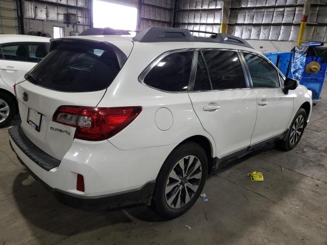 4S4BSBNC3G3237426 Subaru Outback 2.5i Limited