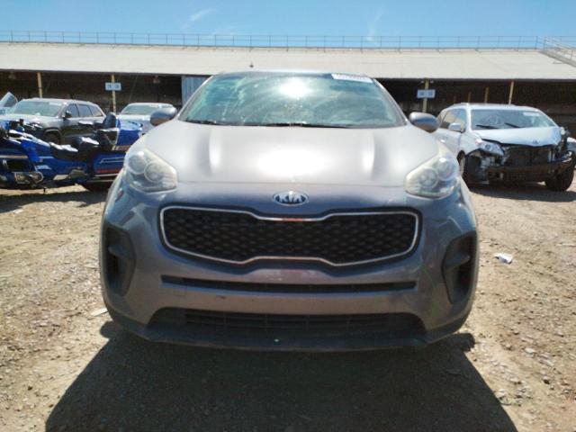 KNDPM3AC0H7290109 KIA Sportage Lx