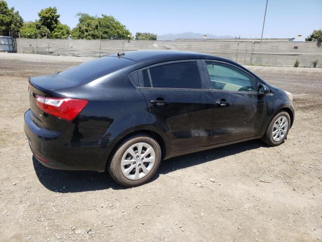 KNADM4A31E6411821 KIA RIO LX