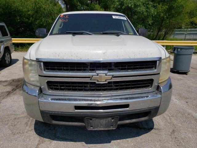 1GCHK59K49E123637 | 2009 Chevrolet silverado k2500 heavy duty lt