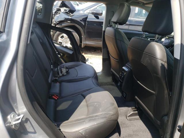 3C4NJDCB7NT191059 Jeep Compass Limited