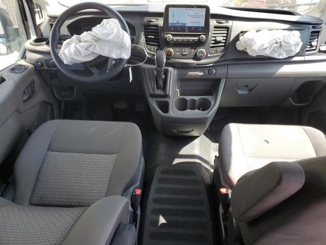 1FBAX2CGXMKA32408 Ford Transit T-350