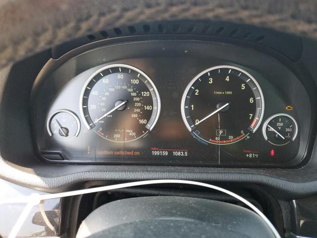 5UXWX7C57E0E75286 BMW X3 Xdrive35i