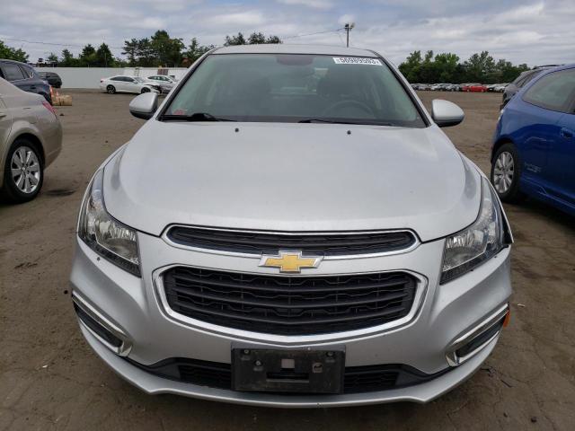 2016 CHEVROLET CRUISE LT 1G1PE5SB4G7191542