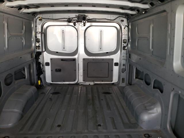 2015 NISSAN NV 1500 - 1N6BF0KL1FN807067