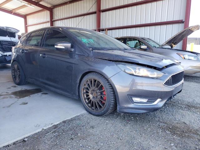 1FADP3L99HL334133 Ford FOCUS ST
