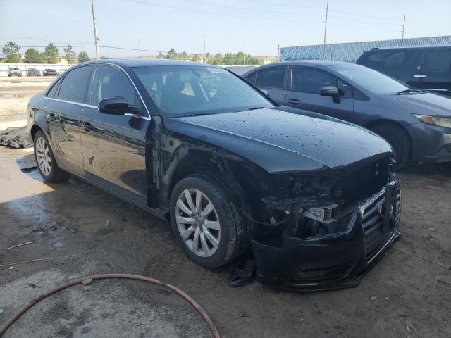 VIN WAUBFAFL9DN007470 2013 Audi A4, Premium no.4