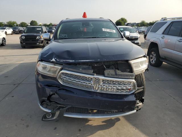 2015 DODGE DURANGO CI - 1C4SDJET7FC703012
