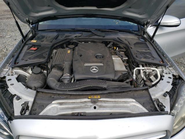 55SWF4JB4FU093047 Mercedes-Benz C 300