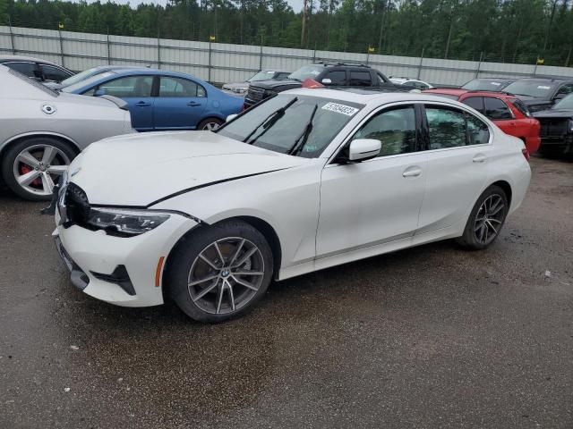 2022 BMW 3 Series 330i