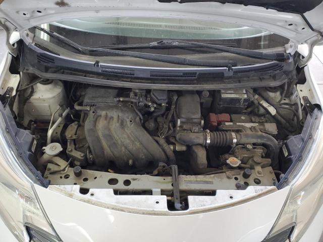 3N1CE2CP4GL397148 Nissan Versa Note S