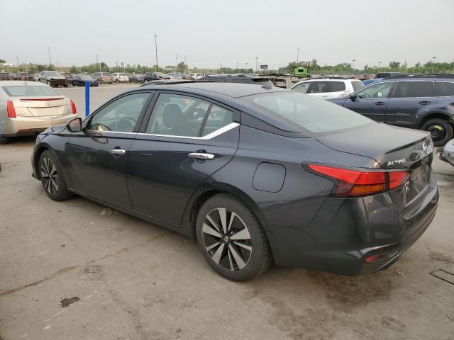 1N4BL4EV9KC162132 Nissan ALTIMA SL