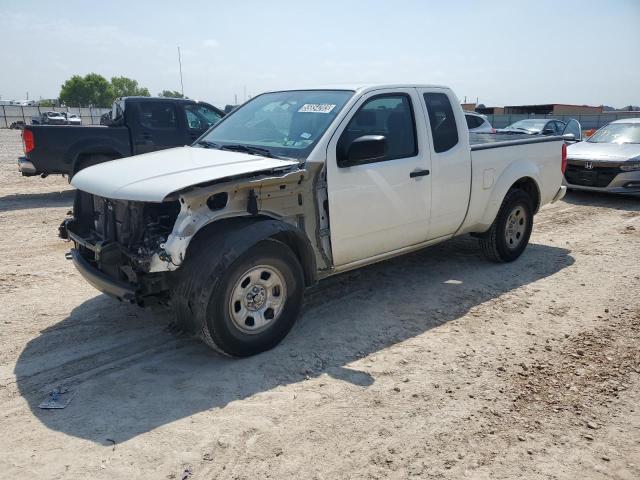 2021 Nissan Frontier S