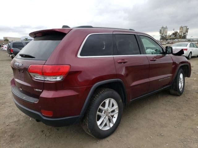 1C4RJEAG2HC785029 Jeep Grand Cherokee Laredo