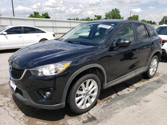 JM3KE2DY1E0317693 | 2014 MAZDA CX-5 GT