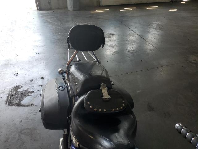2009 YAMAHA XV1900 CT JYAVP22E09A008477