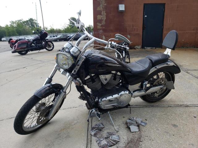 2003 VICTORY MOTORCYCLES VEGAS - 5VPGB16D033003462