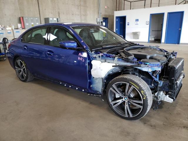 2020 BMW 330XI - 3MW5R7J04L8B29739