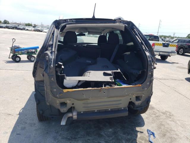 1C4PJLCB9LD614276 Jeep Cherokee Latitude