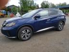 2020 NISSAN MURANO SV - 5N1AZ2BS1LN148519