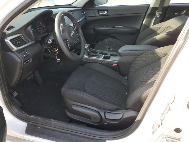 5XXGT4L34KG342376 KIA Optima Lx
