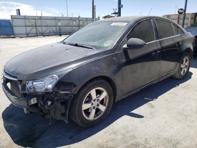 2011 Chevrolet Cruze LT