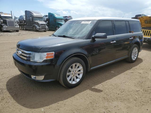 2012 Ford Flex SEL