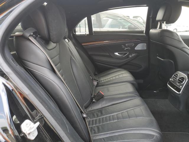 WDDUG8FBXEA067717 Mercedes-Benz S 550 4matic