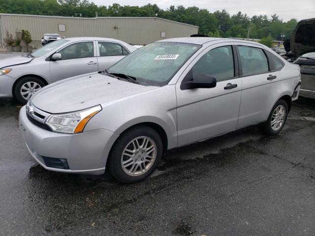 2011 Ford Focus SE