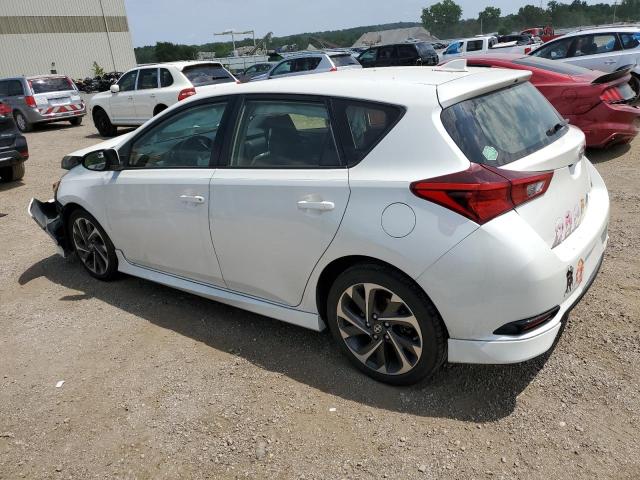 2016 TOYOTA SCION JTNKARJE9GJ505619