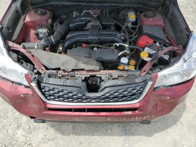 JF2SJABC1FH556087 Subaru Forester 2.5i