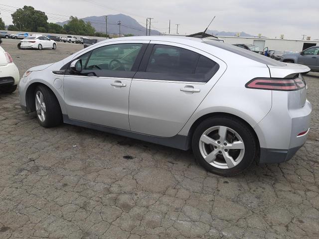 VIN 1G1RH6E42EU163448 2014 Chevrolet Volt no.2