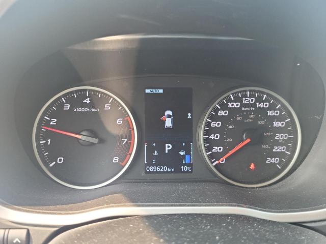 2018 MITSUBISHI ECLIPSE CR - JA4AT3AA9JZ615786