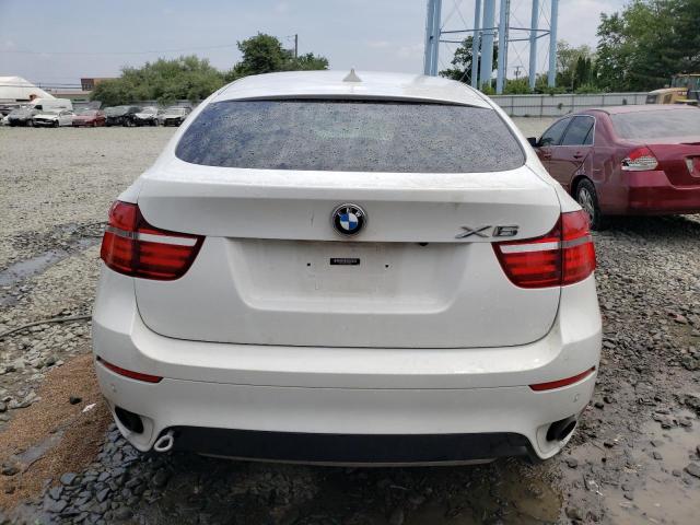 VIN 5UXFG2C51E0H09747 2014 BMW X6, Xdrive35I no.6