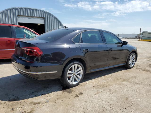2019 VOLKSWAGEN PASSAT WOL - 1VWLA7A3XKC005751